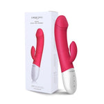 8*8 Vibration Mode Powerful Big Dildo Vibrators for Women