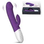 8*8 Vibration Mode Powerful Big Dildo Vibrators for Women