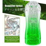 MRL Male Masturbator Cup Soft Pussy Sex Toys