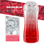 MRL Male Masturbator Cup Soft Pussy Sex Toys