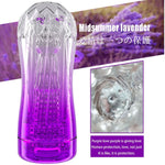 MRL Male Masturbator Cup Soft Pussy Sex Toys