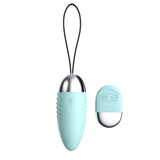 10 speed Vibrating Jumping Egg Sex Toys woman