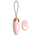10 speed Vibrating Jumping Egg Sex Toys woman