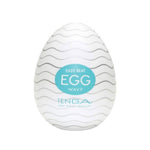 6 Models Men Portable EGG G-spot