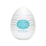 6 Models Men Portable EGG G-spot