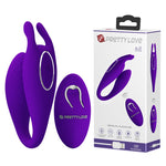 New 12 Speeds Remote Vibrators for Women
