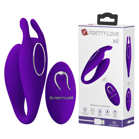 New 12 Speeds Remote Vibrators for Women