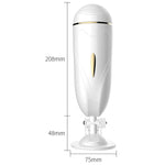 FOX Pocket Pussy Male Masturbation Cup