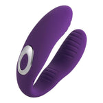 U shape Vibrator 10 Speed Dildos Sex Toys