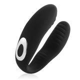 U shape Vibrator 10 Speed Dildos Sex Toys