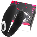 U shape Vibrator 10 Speed Dildos Sex Toys