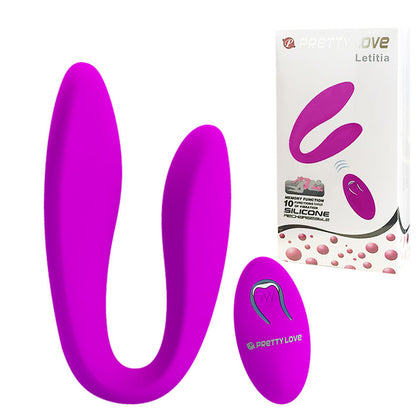 Clitoris Stimulator G Spot Vibrator Sex Toys