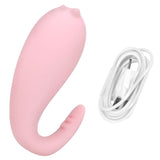 OLO Silicone Monster Pub Vibrator APP Bluetooth Wireless Remote control