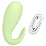 OLO Silicone Monster Pub Vibrator APP Bluetooth Wireless Remote control